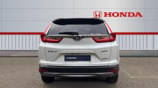 Honda CR-V 2.0 i-MMD Hybrid EX 5dr eCVT Hybrid Estate